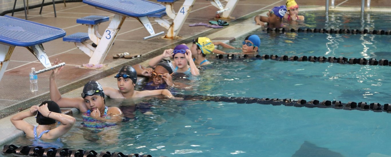 Dunlevy Milbank Community Center Children's Aid